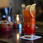 フォーチュンガーデンキョウト - オリジナルカクテルもお作りします