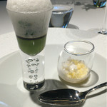 レフェルヴェソンス - 