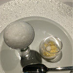 レフェルヴェソンス - 