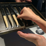 レフェルヴェソンス - 