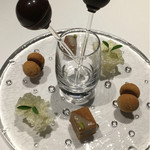 レフェルヴェソンス - 