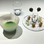 レフェルヴェソンス - 