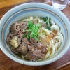 純手打 うどん 勝一