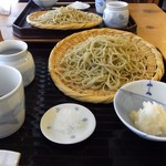 67696658 - おろし辛味大根