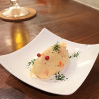 創作イタリアンちゃぶっとりあ - 
