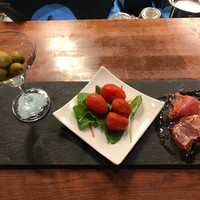 創作イタリアンちゃぶっとりあ - 