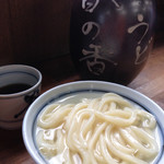 釜あげうどん 長田 in 香の香 - 