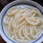 釜あげうどん 長田 in 香の香 - 