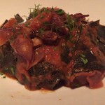 ラ ニュイ ブランシュ - 