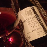 ラ ニュイ ブランシュ - 