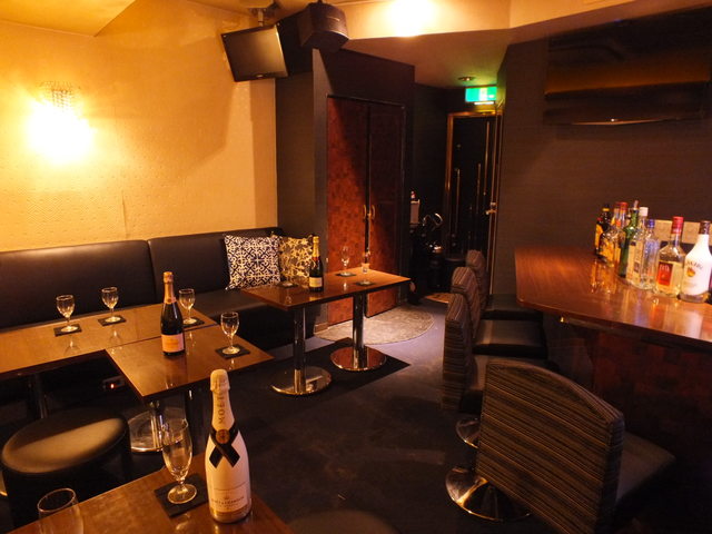 5ive Bar 渋谷 ファイブバーシブヤ 渋谷 バー 食べログ