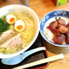 ラーメン河