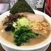 うまいヨゆうちゃんラーメン