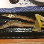 鮮魚バル NAGOMIYA - 