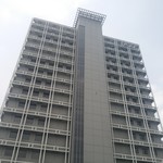 NHK放送技術研究所 食堂 - NHK技研どーーん！