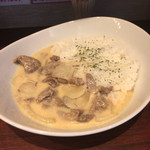 the 肉丼の店 - 