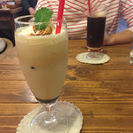 モノカフェ ワヲン - 