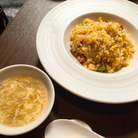 京鼎樓 HANARE店 - 