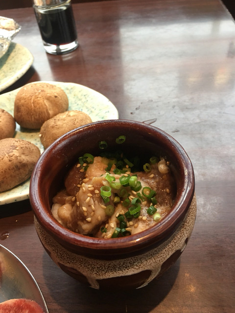 お酒抜きだととってもリーズナブル By 318is 味ん味ん 稲城矢野口店 矢野口 焼肉 食べログ
