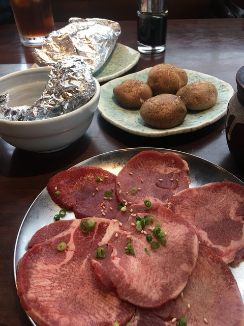 お酒抜きだととってもリーズナブル By 318is 味ん味ん 稲城矢野口店 矢野口 焼肉 食べログ