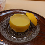 松川 - 柑橘ゼリー