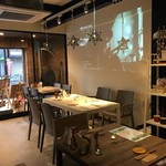 KUTSURO gu Café - 貸切