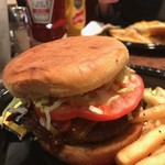 Gordon Biersch Restaurant Brewery - 