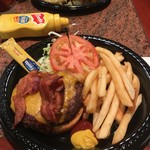 Gordon Biersch Restaurant Brewery - 