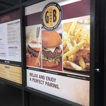 Gordon Biersch Restaurant Brewery - 