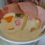 らーめんチキン野郎 - 