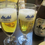 エベレスト - ビール