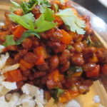 エベレスト - バトマスサデコ