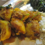 エベレスト - アルブデコ