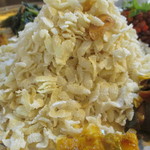 エベレスト - チウラ