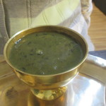 エベレスト - ダルスープ