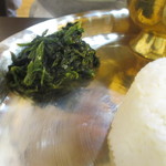 エベレスト - サグ