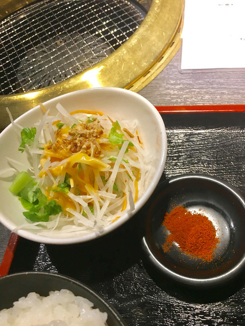 炙りや牛ぞう - 七日町（焼肉）の写真