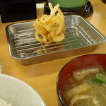 天ぷら食堂おた福 - 天ぷら食堂おた福