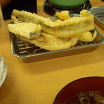天ぷら食堂おた福 - 天ぷら食堂おた福