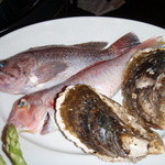 ローザネーラ - その２