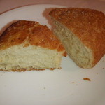 ローザネーラ - 自家製フォカッチャ