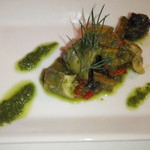 ローザネーラ - アミューズ