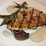 ローザネーラ - メイン（お魚）