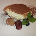 ローザネーラ - デザート