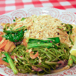 グリーンパッタイ - 