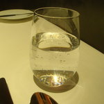 レストラン リューズ - サンペレグリノ。