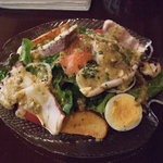 おさかなやさん