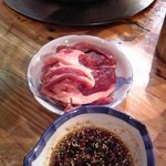 成吉思汗だるま - ジンギスカン