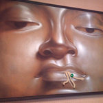 お多津 - 菩薩様（ラーメンのある日）