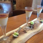 カフェ　ランプ - 